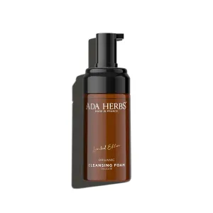 | Cleansing Foam Delicate with Honey, Propolis, and Witch Hazel for All Skin Types - Made in France