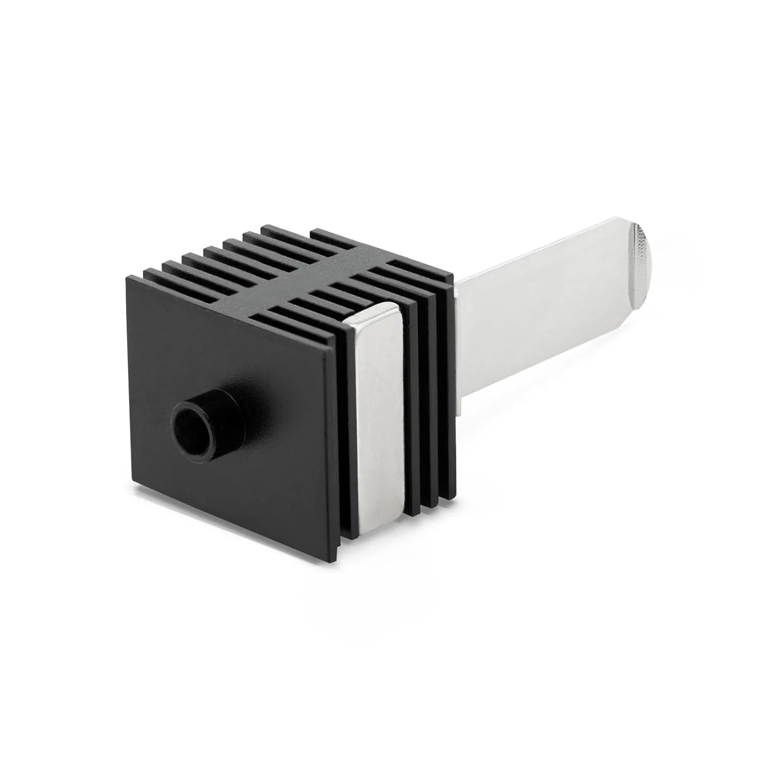 0.4mm Ruby Nozzle Hotend for Bambu Lab A1 / A1 Mini 3D Printer, Hardened & Abrasion Resistant for High Speed Printing, with Silicone Cover Sock