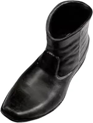 1/6 Scale Figure Footwear for Dolls Miniature Boots for 12 inch Action Figures