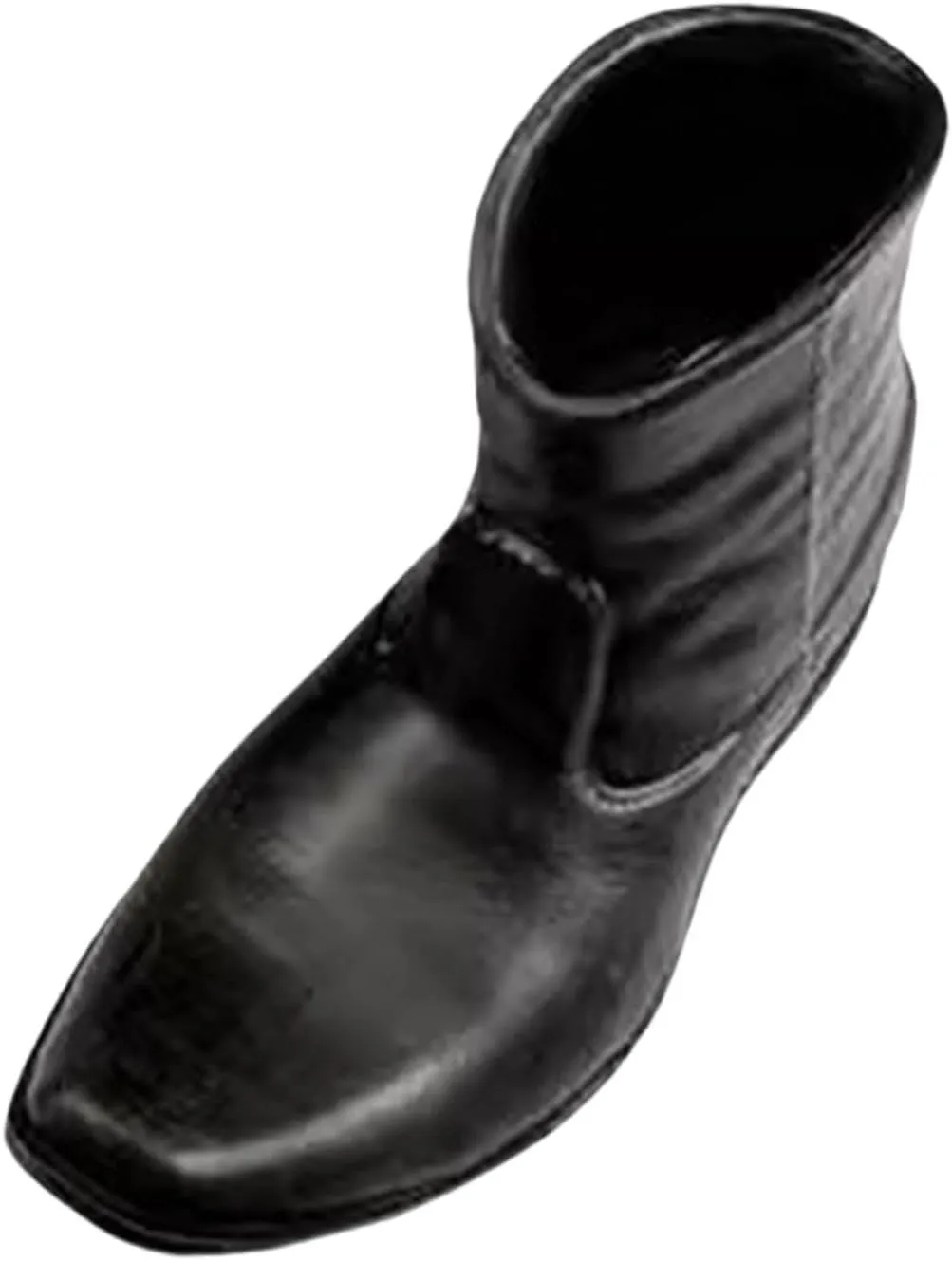 1/6 Scale Figure Footwear for Dolls Miniature Boots for 12 inch Action Figures