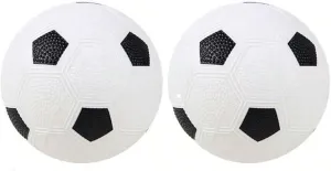 1pc Inflatable Stress Relief Sports Ball, Colorless Odorless Foam, Mini Ball, Decoration Party Gift, (Includes Air Needle, Air Pump)