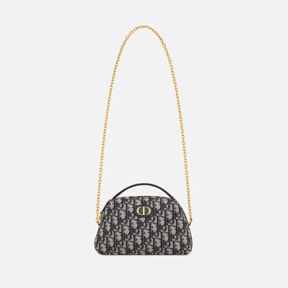 30 MONTAIGNE MEDIUM D-ARCH MINI BAG