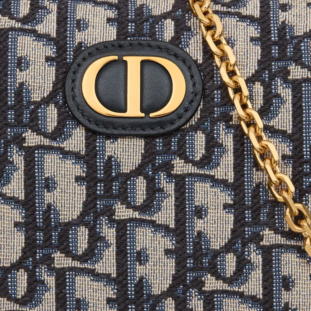 30 MONTAIGNE MEDIUM D-ARCH MINI BAG