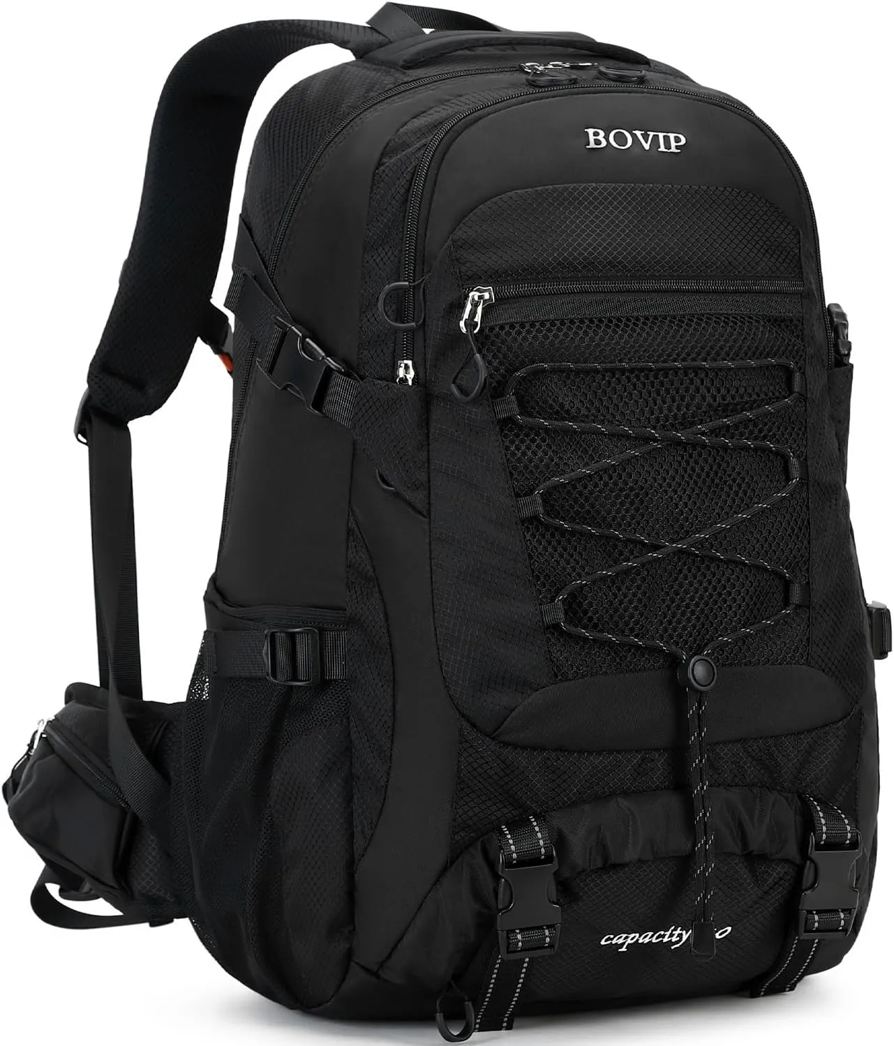 40L Hiking Backpack Waterproof Lightweight Daypack Travel Sports Camping Backpack for Men Women