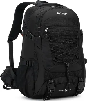 40L Hiking Backpack Waterproof Lightweight Daypack Travel Sports Camping Backpack for Men Women