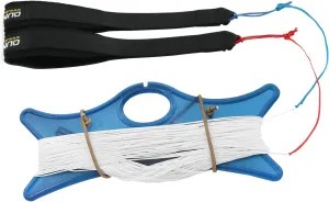9KM DWLIFE Dyneema Sport Power Kite Flying Wrist Straps