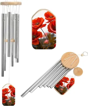 A Gym Artifact, The Canvas Poppy Flowers Vivid Petals Printed Yoga Storage Bag Is Durable, Wear-resistant And Does Not Strangle Shoulders. It Is Suitable for Both Men And Women