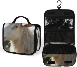 A Gym Artifact, The Canvas Sheep Printed Yoga Storage Bag Is Durable, Wear-resistant And Does Not Strangle Shoulders. It Is Suitable for Both Men And Women