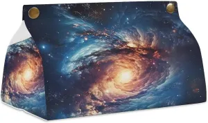 A Gym Artifact, The Canvas Universe Milky Way Galaxy Printed Yoga Storage Bag Is Durable, Wear-resistant And Does Not Strangle Shoulders. It Is Suitable for Both Men And Women