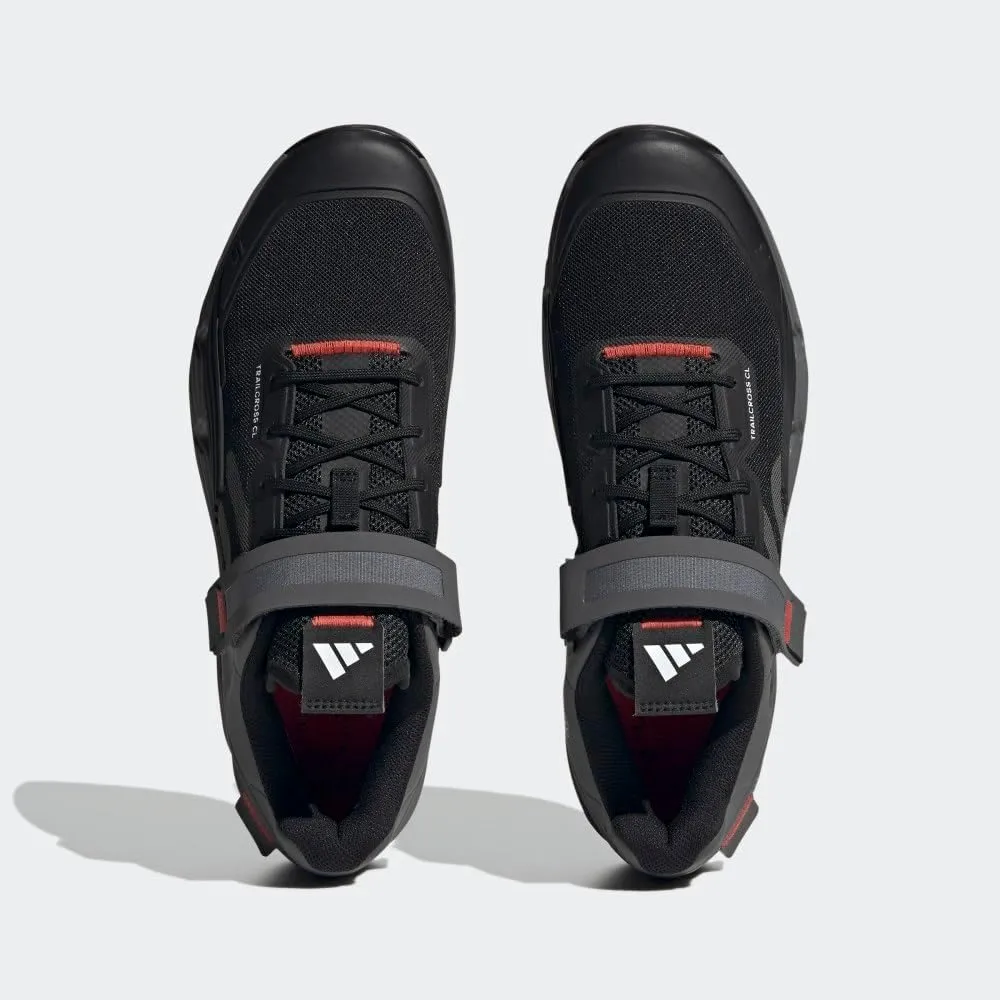adidas Five Ten Trailcross Clip-in Mountain Bike Shoes Men's