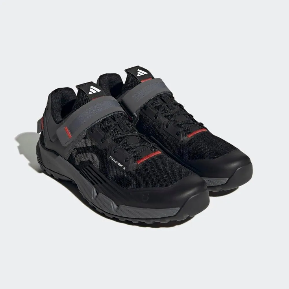 adidas Five Ten Trailcross Clip-in Mountain Bike Shoes Men's