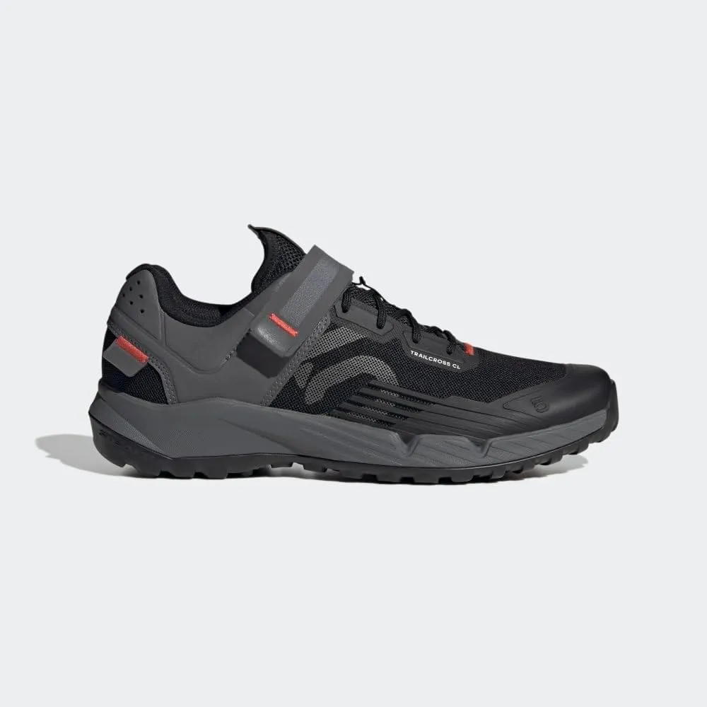 adidas Five Ten Trailcross Clip-in Mountain Bike Shoes Men's
