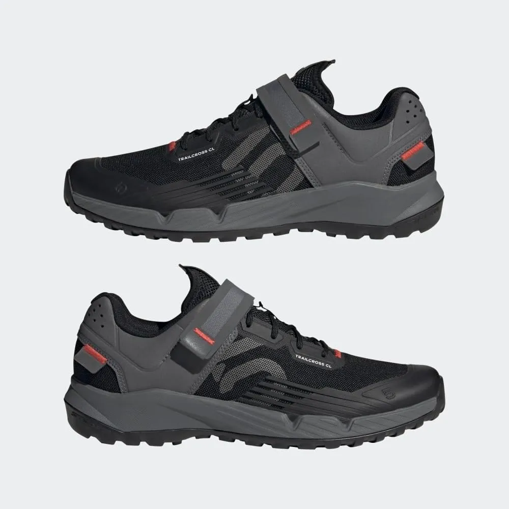 adidas Five Ten Trailcross Clip-in Mountain Bike Shoes Men's
