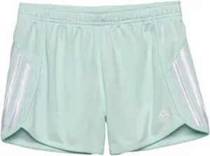 adidas Girls' Active Sports Athletic Shorts