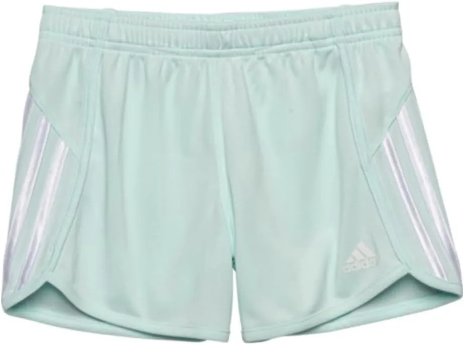 adidas Girls' Active Sports Athletic Shorts
