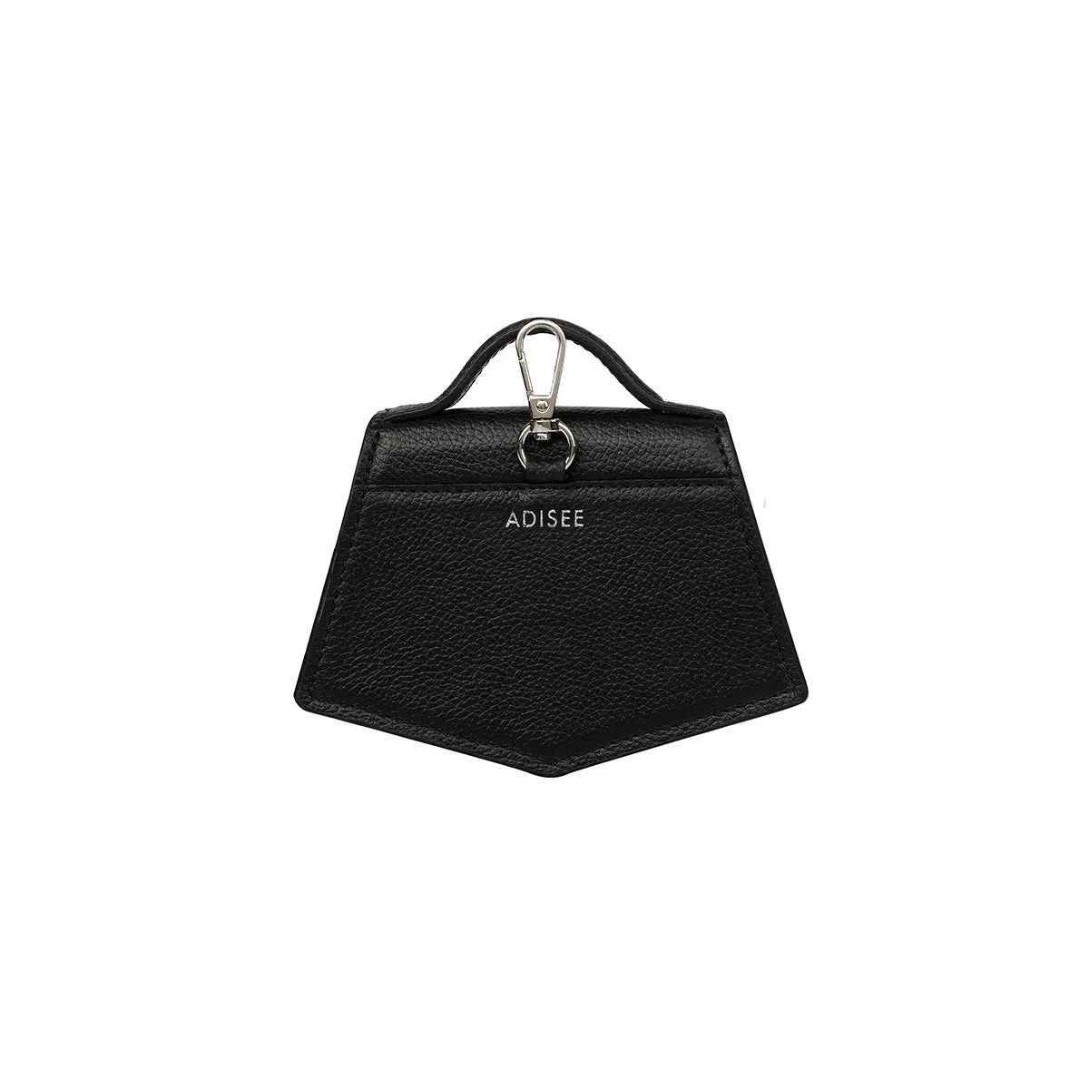 Adisee Fiona Piccola Black Handbag