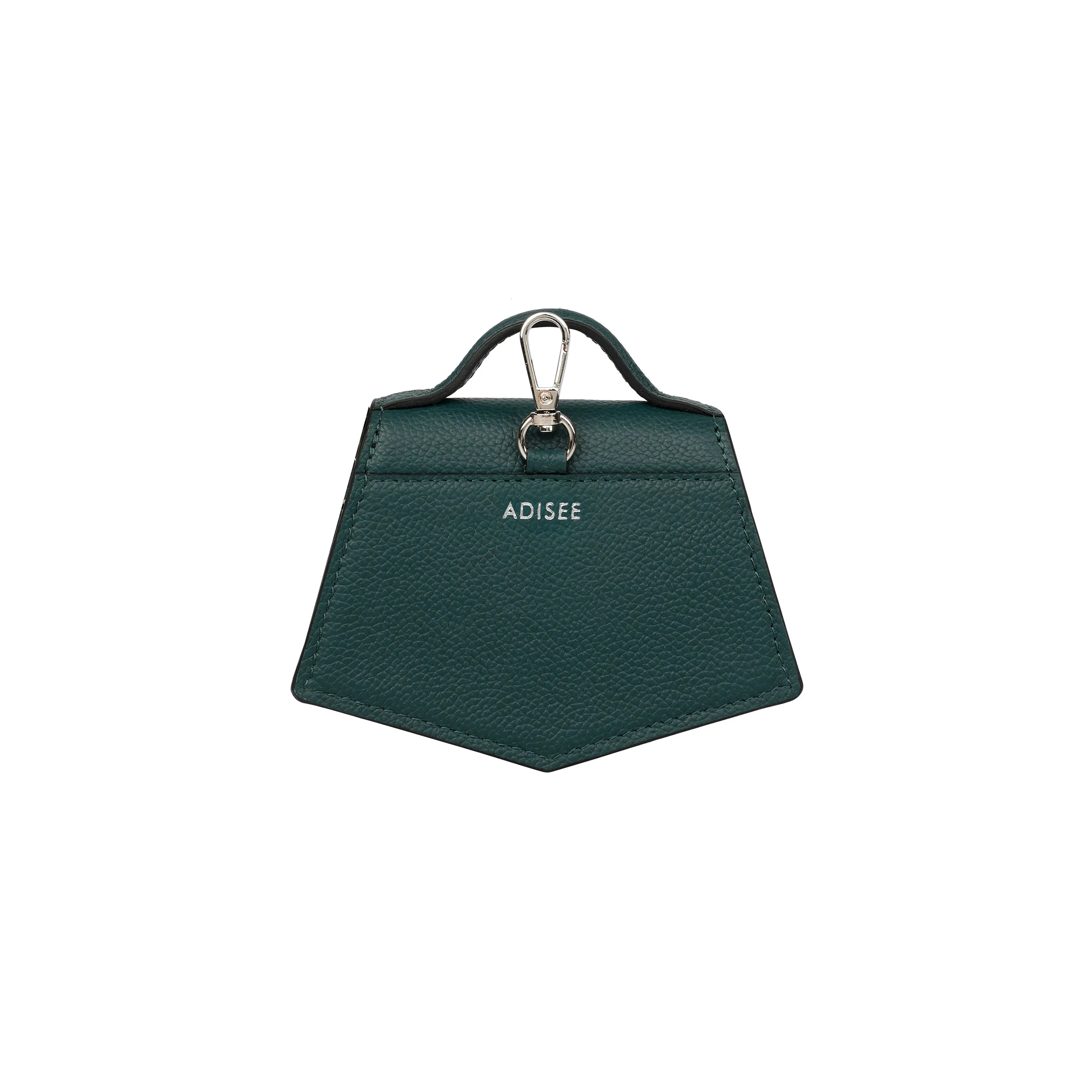 Adisee Fiona Piccola Teal Handbag