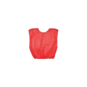 Adult Scrimmage Vest Neon Orange