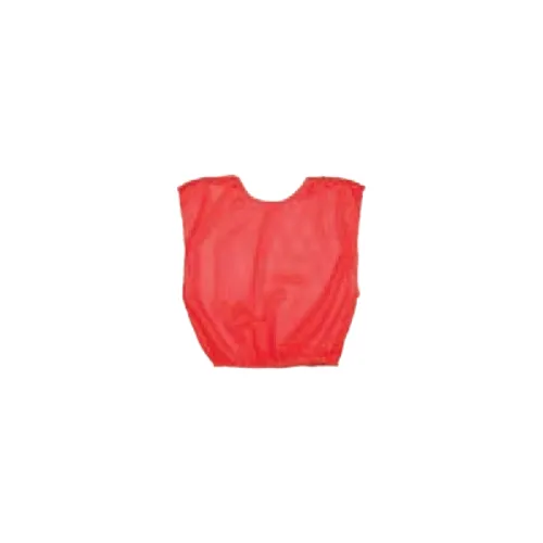 Adult Scrimmage Vest Neon Orange