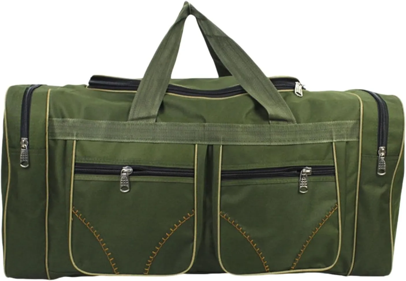 Adventure Duffel Tote Bag for Outdoor
