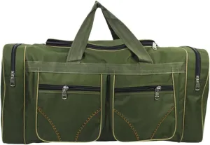 Adventure Duffel Tote Bag for Outdoor