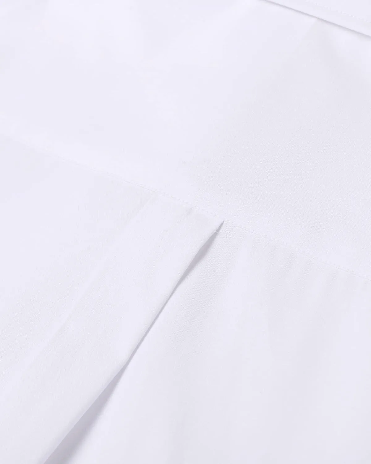 Alimens & Gentle Mens Solid Oxford Shirt Long Sleeve Dress Shirt Work Casual Button Down Shirts with Pocket