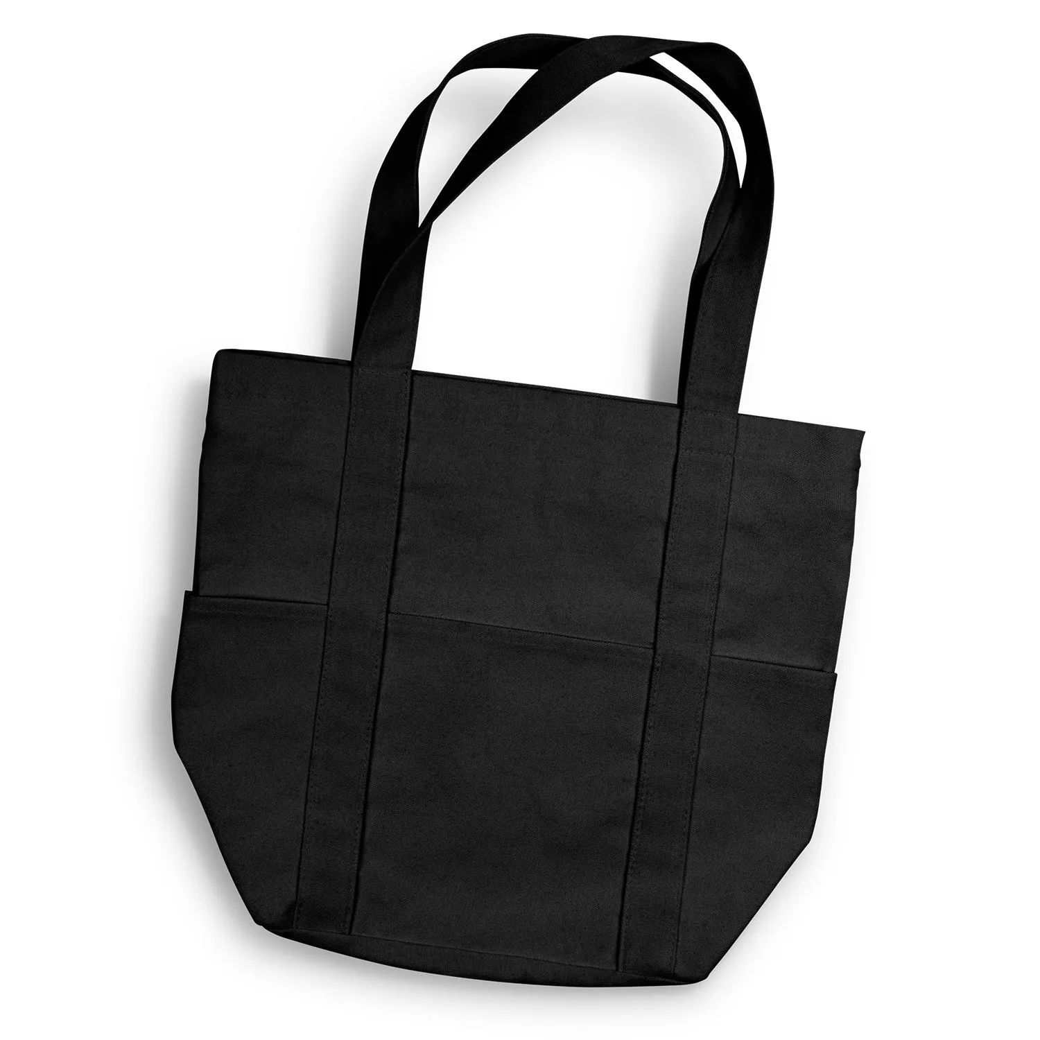 Amsterdam Heavy Canvas Tote Bag