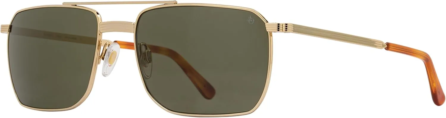 AO Geoffrey Sunglasses - AOLite Nylon Lenses