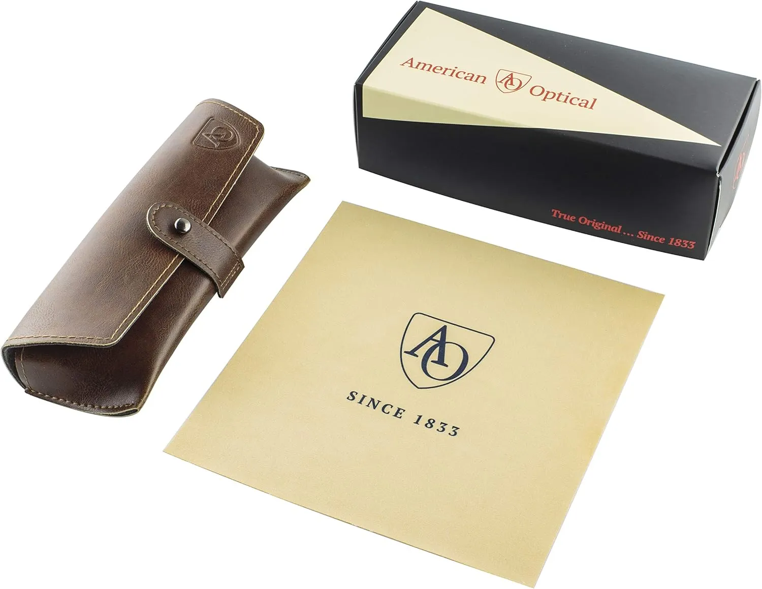 AO Geoffrey Sunglasses - AOLite Nylon Lenses