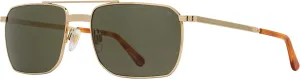 AO Geoffrey Sunglasses - AOLite Nylon Lenses