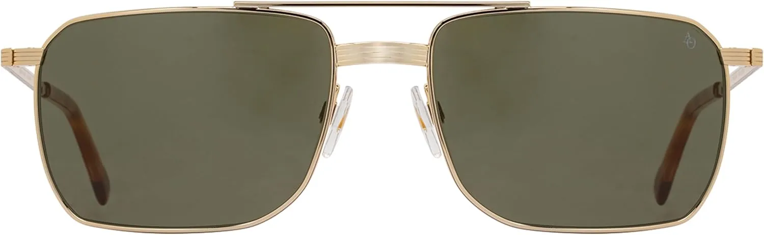 AO Geoffrey Sunglasses - AOLite Nylon Lenses