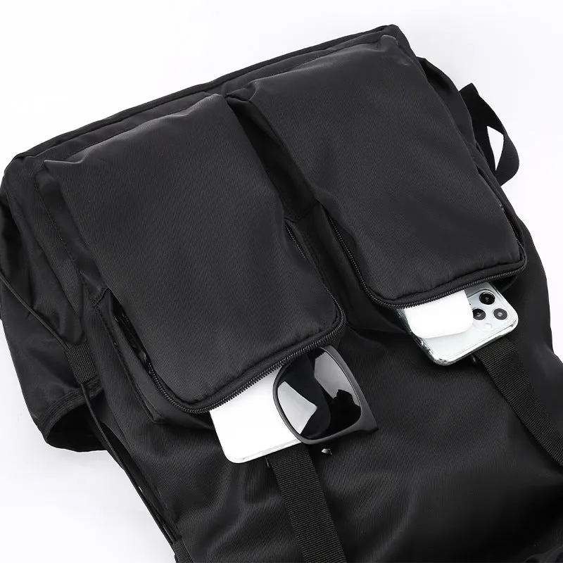 Backpack Men Fashion Large Capacity