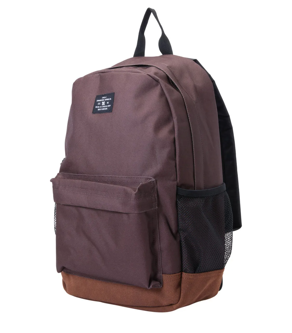 Backsider Core 4 Backpack
