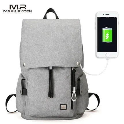 Bag Large Capacity Bag For Student School Bag Short Trip Backpack