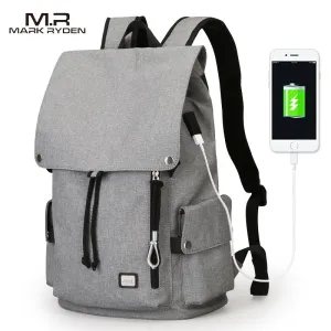Bag Large Capacity Bag For Student School Bag Short Trip Backpack