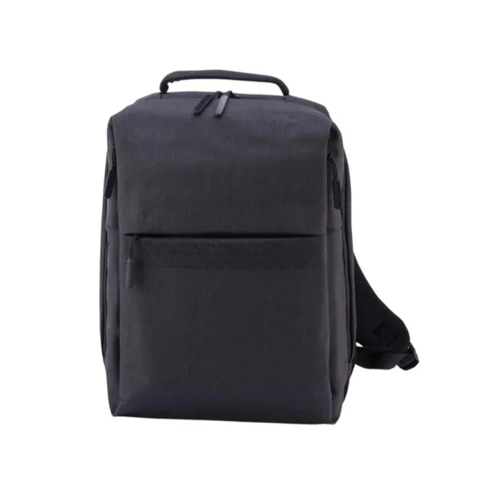 Bag2u Laptop Bag Backpack Multi Compartment Light Weight Unisex (15.6")