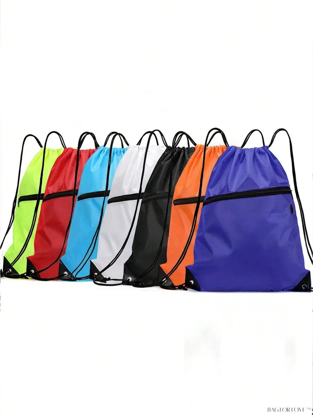 BagForLove - Active Outdoor Companion Waterproof Bag for Gym and Sports Use
