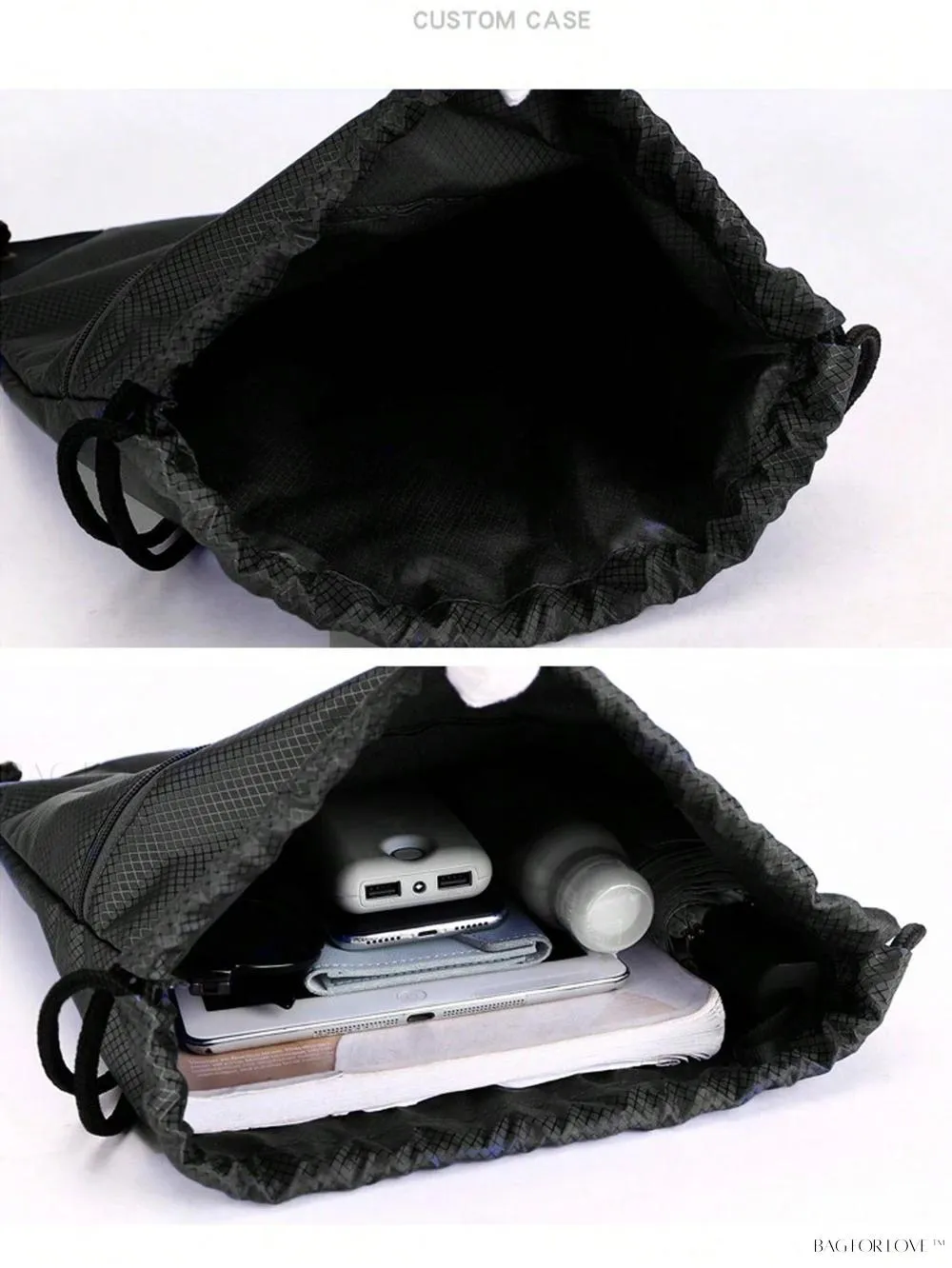 BagForLove - Active Outdoor Companion Waterproof Bag for Gym and Sports Use