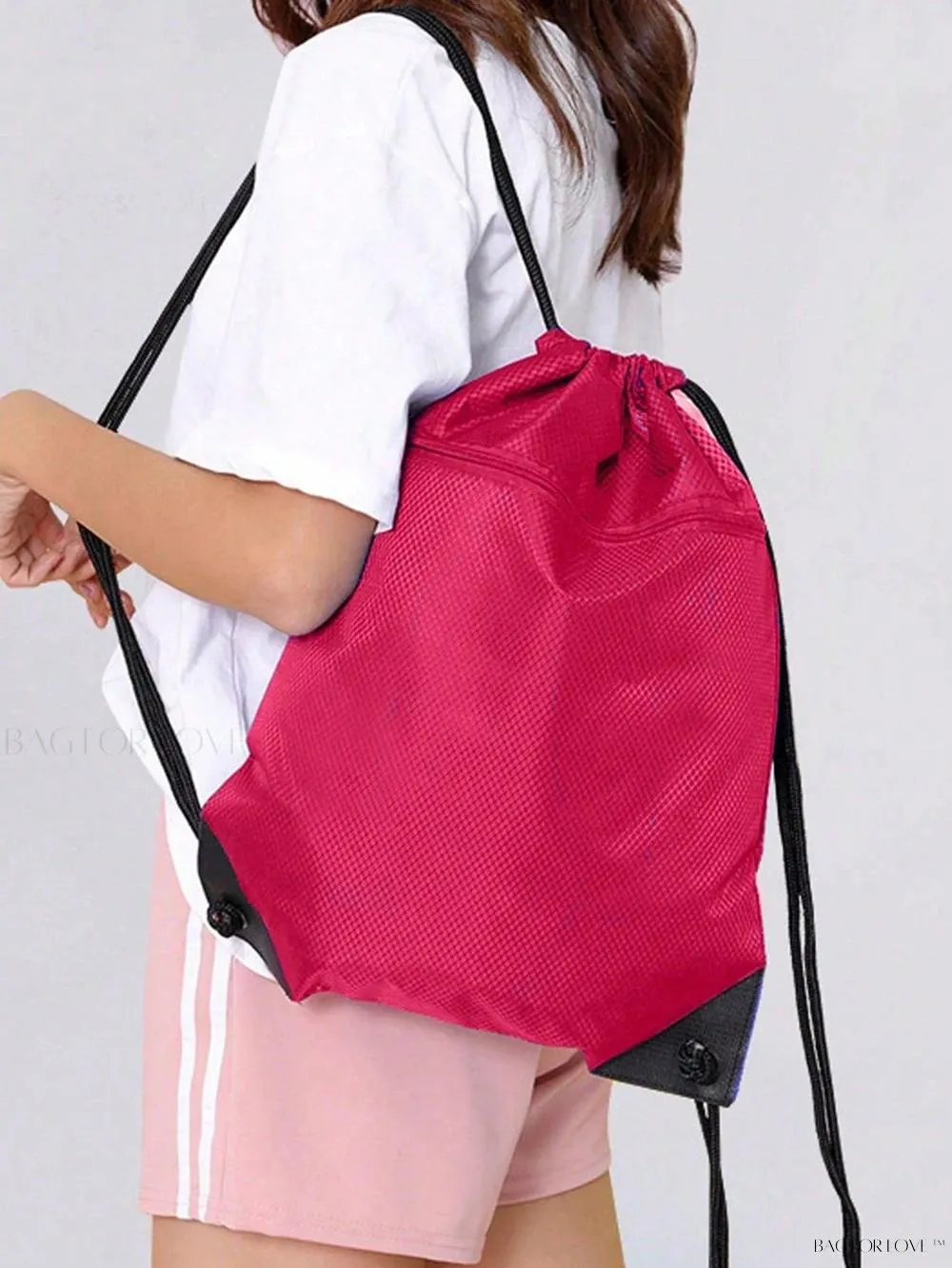 BagForLove - Active Outdoor Companion Waterproof Bag for Gym and Sports Use