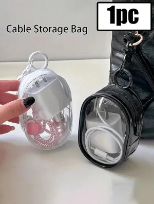 BagForLove - Compact Organizer for Delicate Essentials