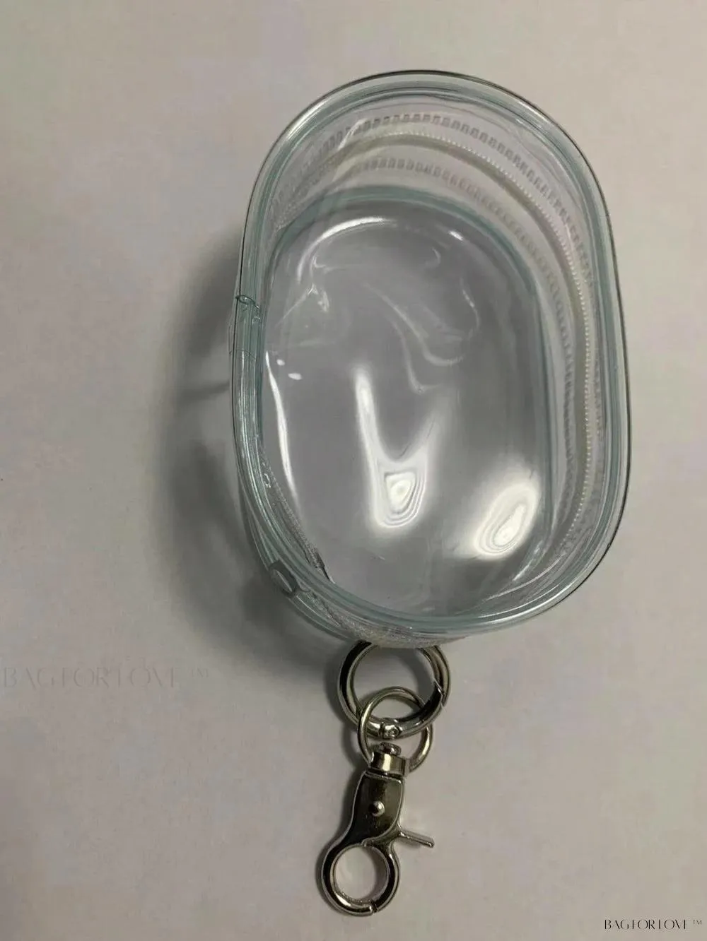 BagForLove - Compact Organizer for Delicate Essentials