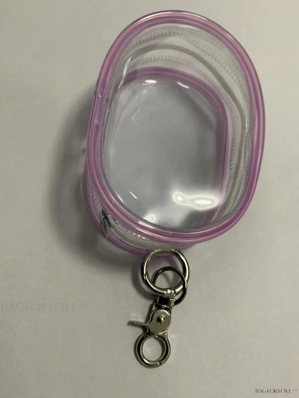 BagForLove - Compact Organizer for Delicate Essentials