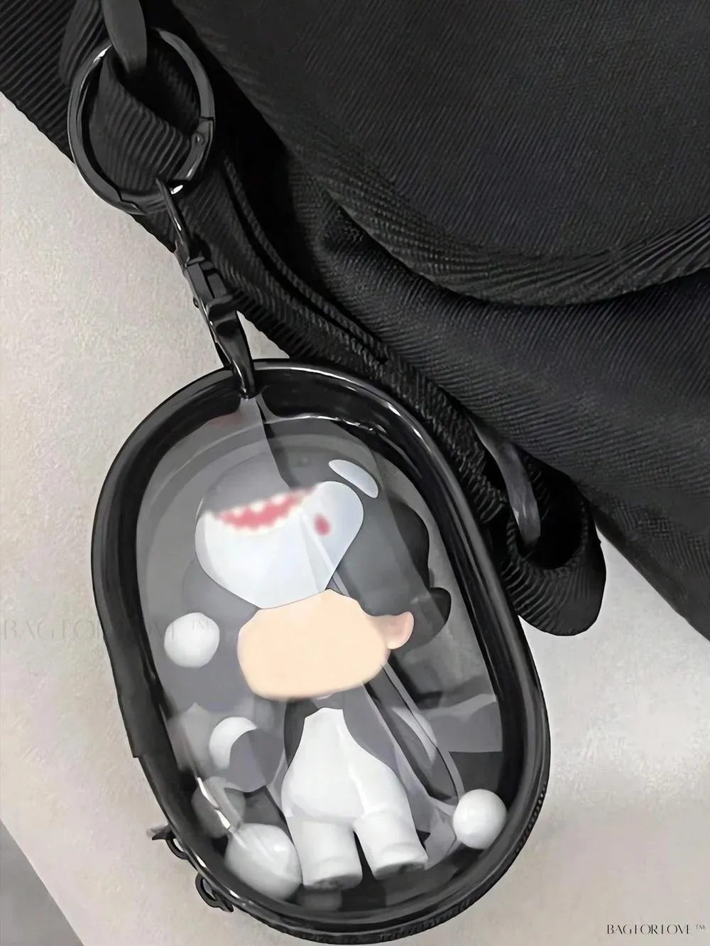 BagForLove - Compact Organizer for Delicate Essentials