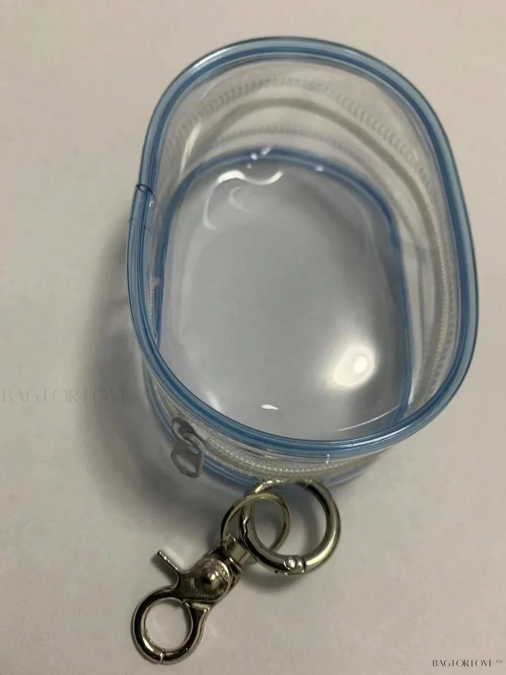 BagForLove - Compact Organizer for Delicate Essentials