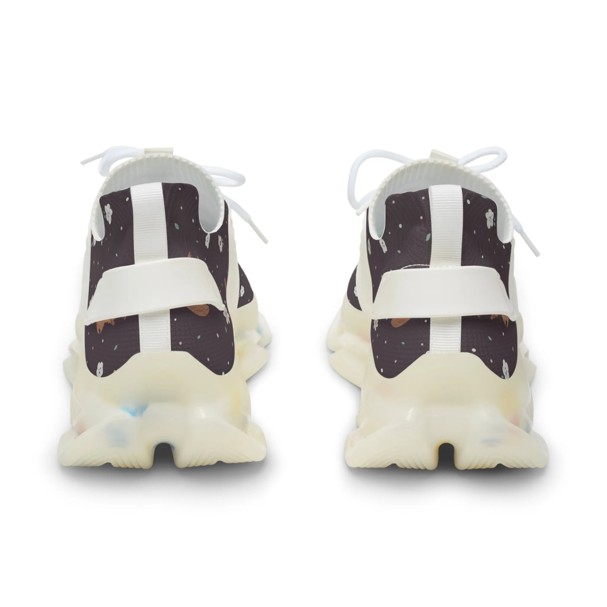 Beavers Men's Mesh Sneakers