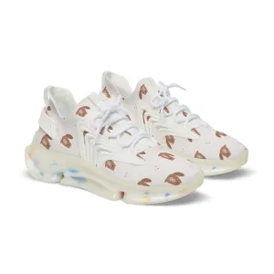 Beavers Men's Mesh Sneakers