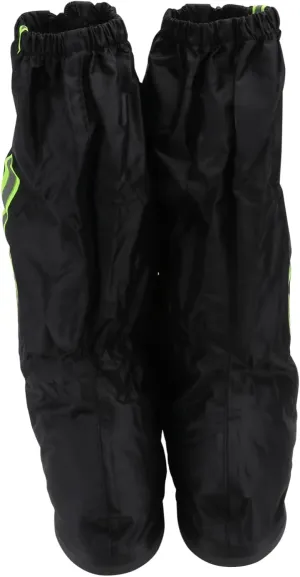 BESPORTBLE Shoe Cover Shoes Leg Sleeves for Men Shoe Sole Protector Rain Shoe Gaiters Boot Snake Rain Boots Outdoor