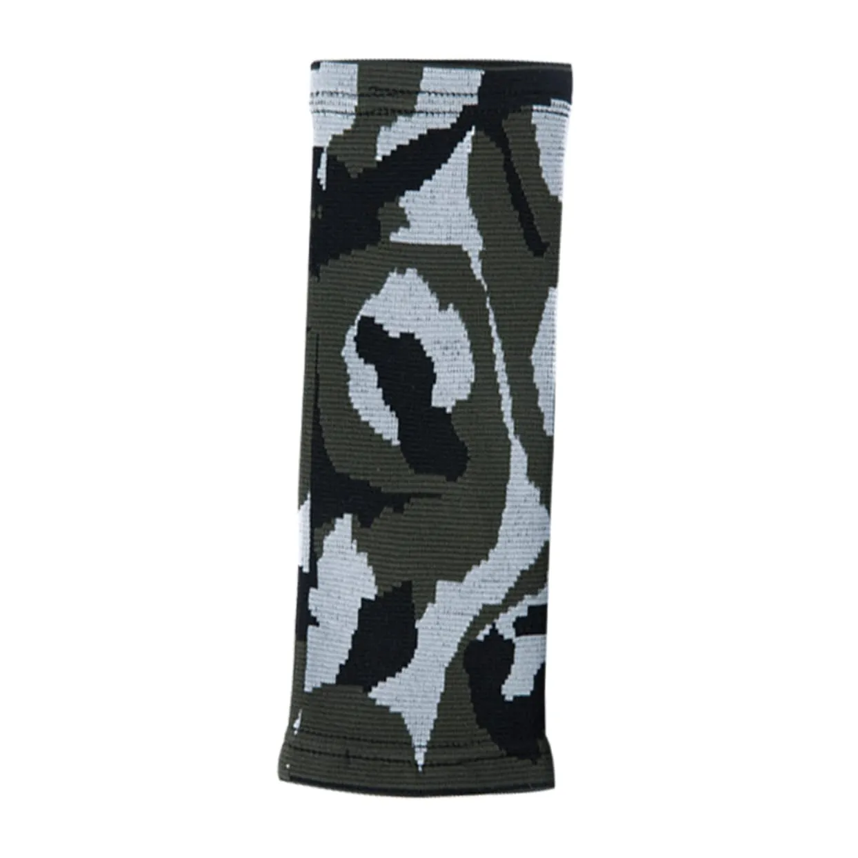 BESTYASH Elastic Camouflage Ankle Brace Breathable Ankle Support for Sports Warm Protector Durable Compression Cover for Indoor Outdoor Activities