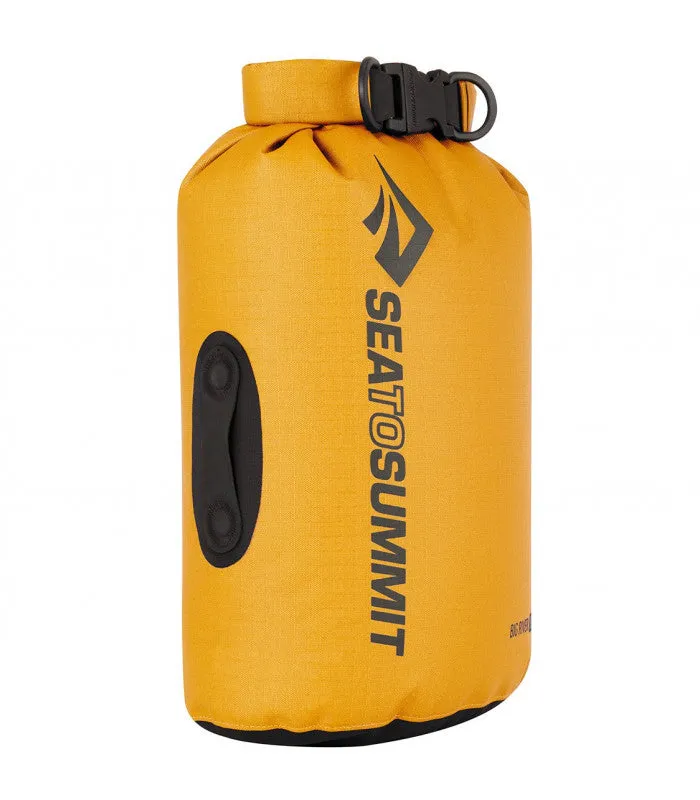 Big River Drybag 8L