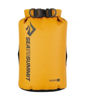 Big River Drybag 8L